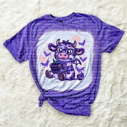 Blackberry Cow (B.T)