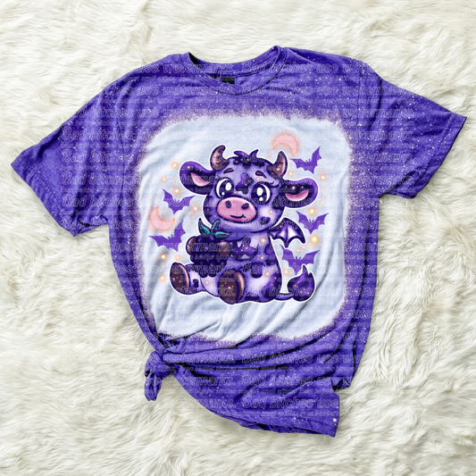 Blackberry Cow (B.T)