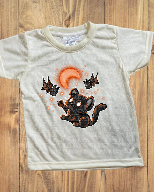 Orange Kitty (S.C)