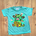 Pineapple Cow (S.C)