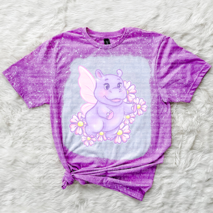 Fairy Hippo (B.T)