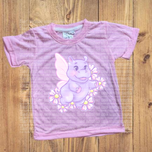 Fairy Hippo (S.C)