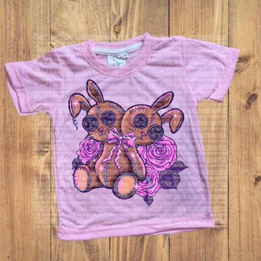 Double Bunny (S.C)