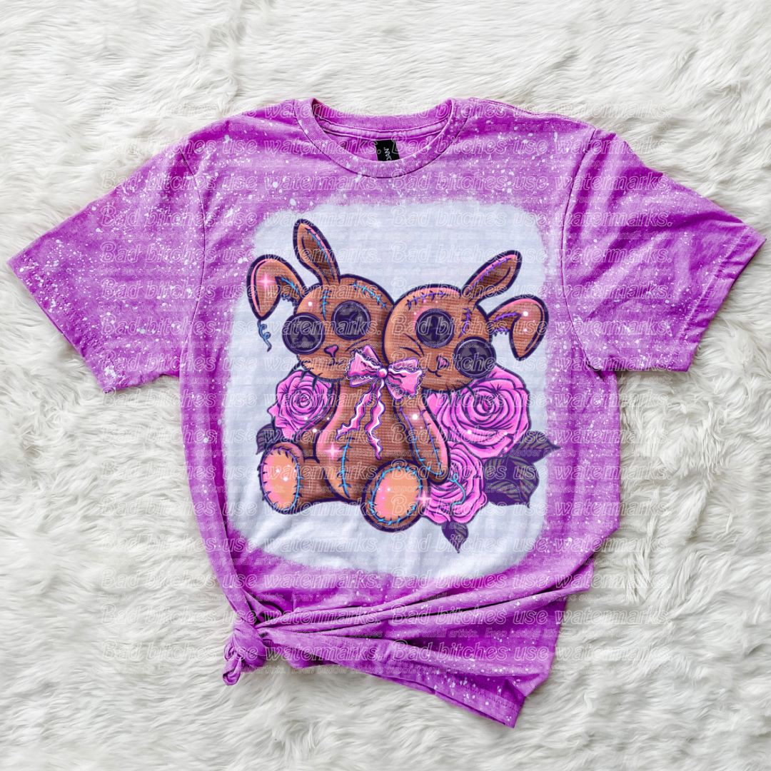 Double Bunny (B.T)