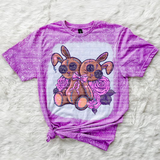 Double Bunny (B.T)