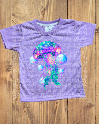 Jelly Dude (S.C)
