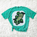 Mummy Jalapeño (B.T)