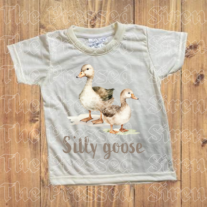 Silly Goose (S.C)