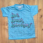 Live Laugh Lobotomy (S.C)