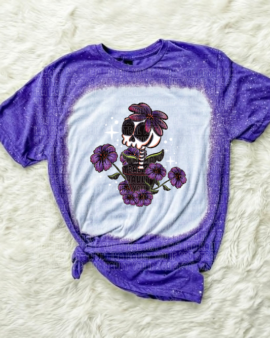 Skelly Plant (B.T)
