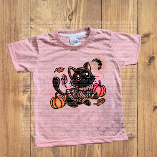 Sweater Kitty (S.C)