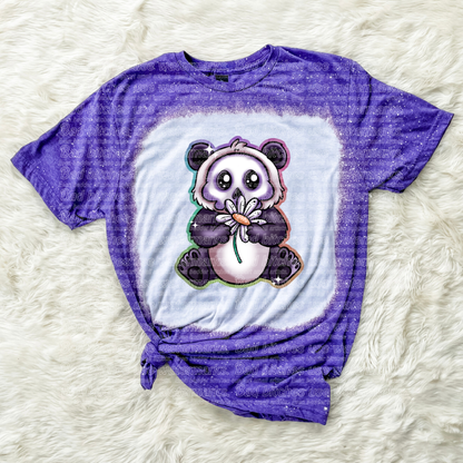 Spring Panda (B.T)