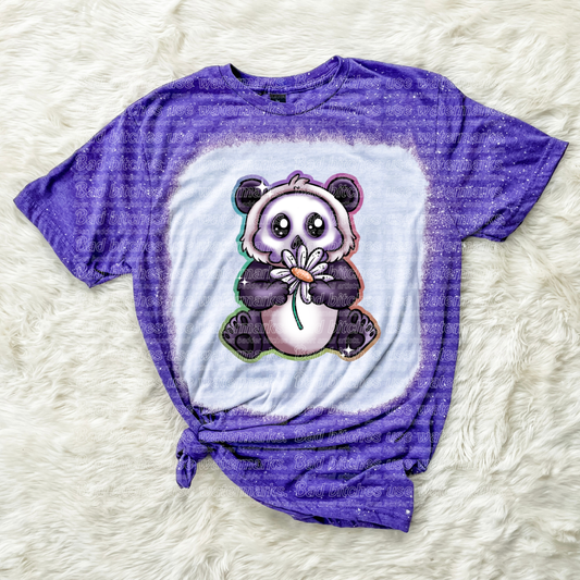 Spring Panda (B.T)