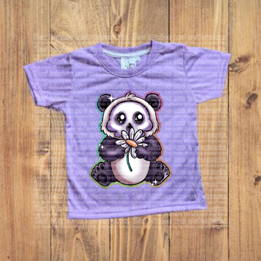 Spring Panda (S.C)