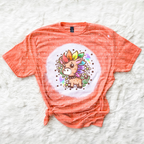 Pastel Giraffe (B.T)