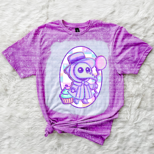 Pastel Plague (B.T)