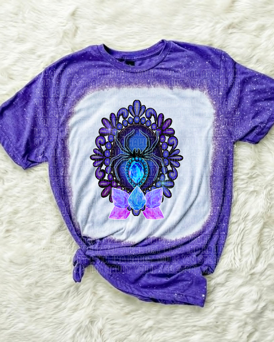 Gem Spider (B.T)