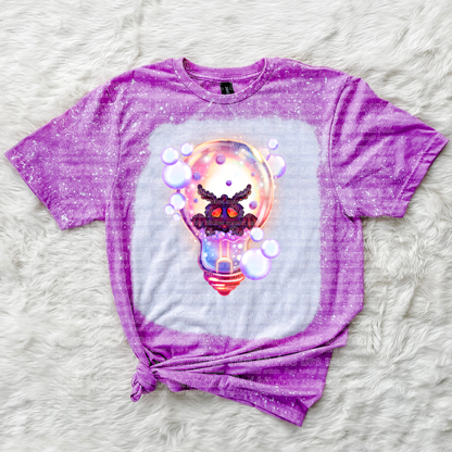 Bubble Moth (B.T)