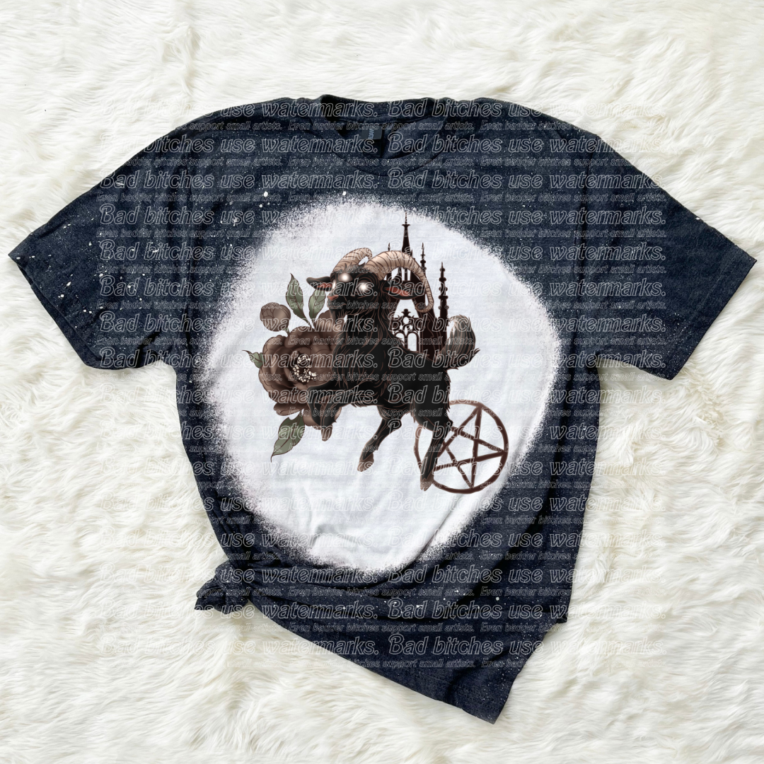 Baphomet (B.T)