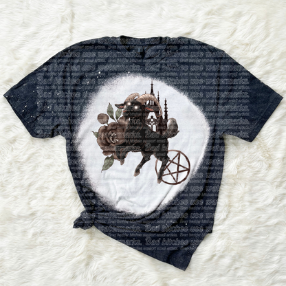 Baphomet (B.T)