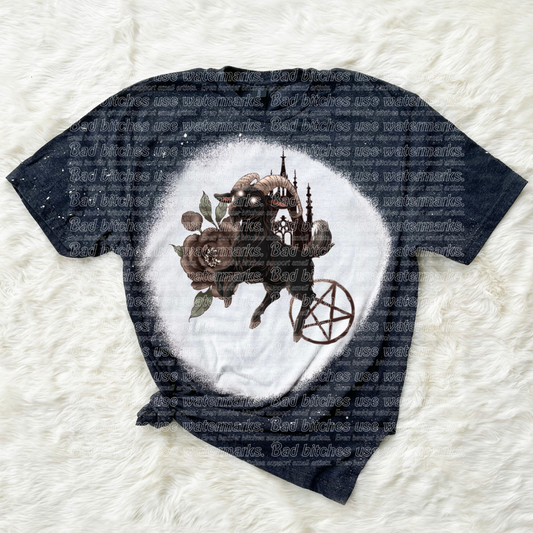 Baphomet (B.T)