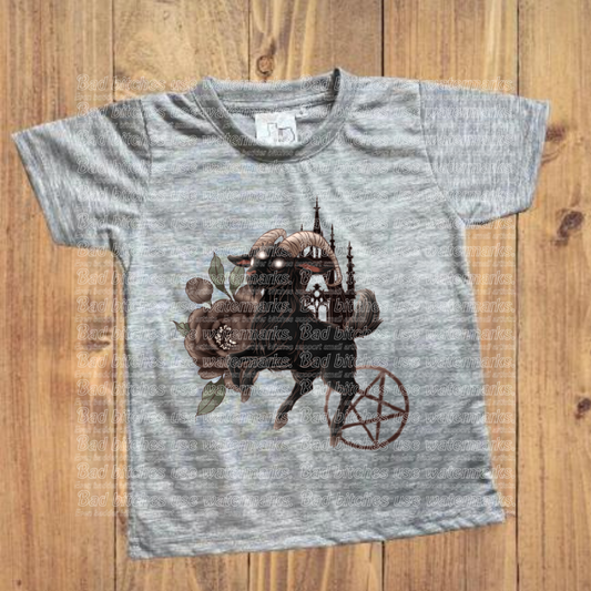 Baphomet (S.C)
