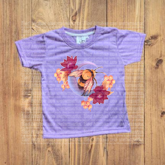 Floral Bee (S.C)