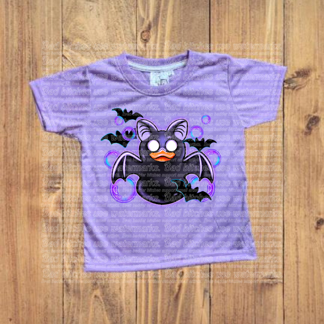 Rubber Batty (S.C)