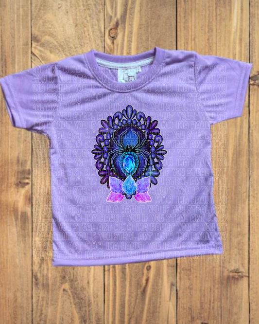 Gem Spider (S.C)
