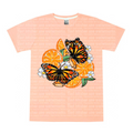 Citrus Butterflies (S.C)