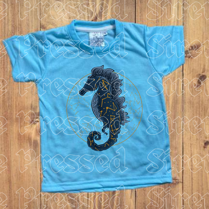 Celestial Seahorse (S.C)