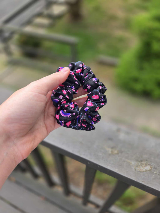 Mushy Scrunchie (Basic)