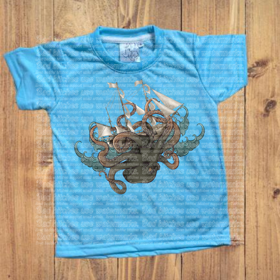 Kraken (S.C)