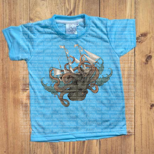 Kraken (S.C)