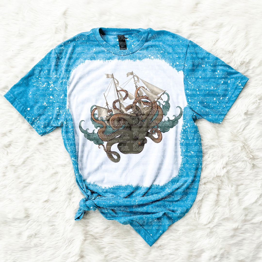 Kraken (B.T)