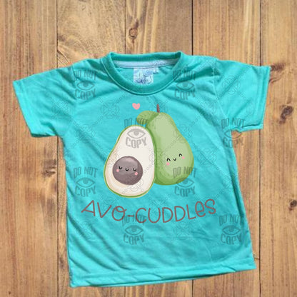 Avocados (S.C)