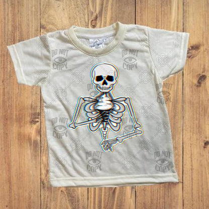 Skelly Ice Cream (S.C)