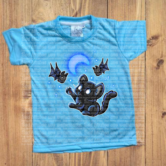 Midnight Kitty (S.C)