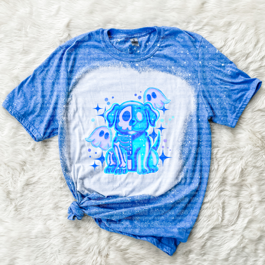 Skelly Dog (B.T)