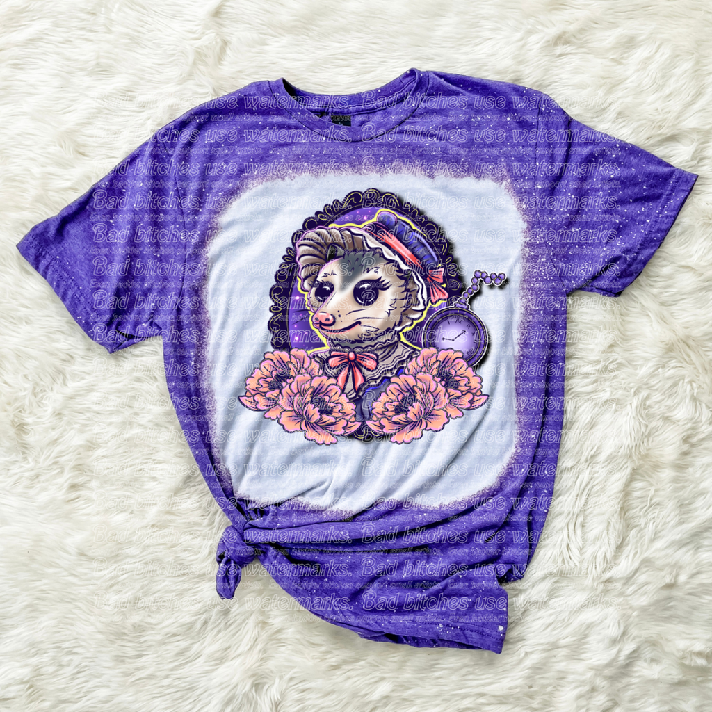 Lady Possum (B.T)