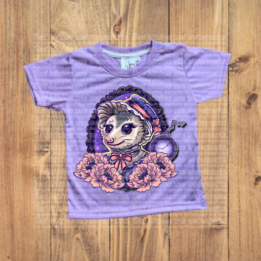 Lady Possum (S.C)