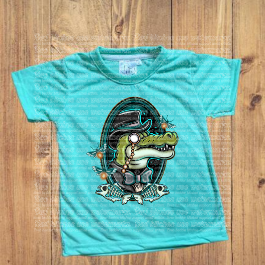 Sir Gator (S.C)