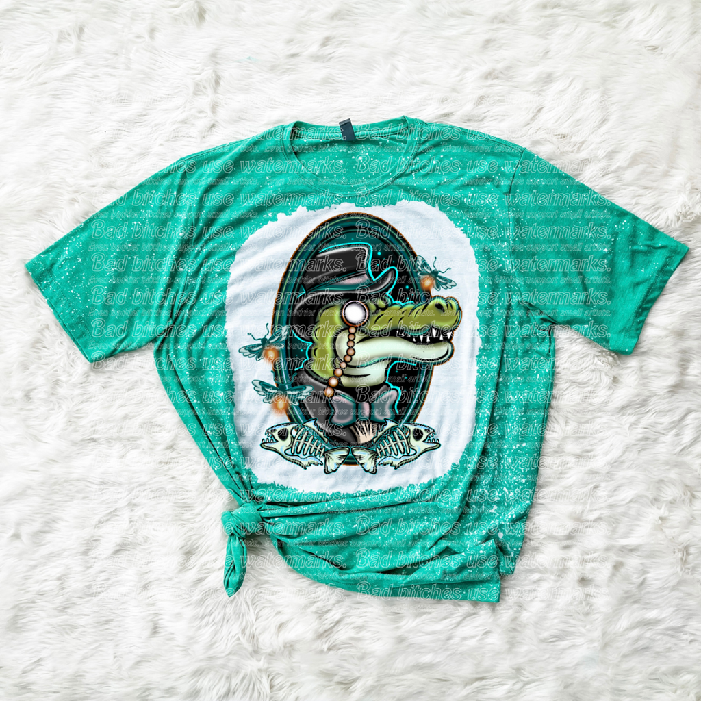 Sir Gator (B.T)