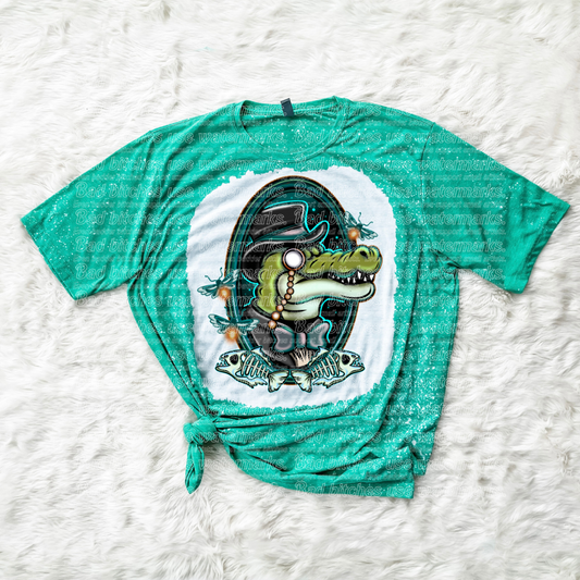 Sir Gator (B.T)
