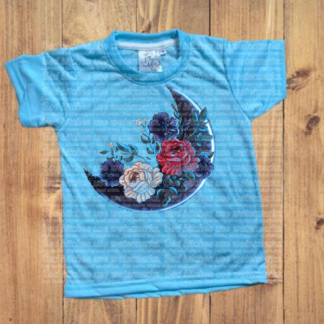 Flower Moon (S.C)