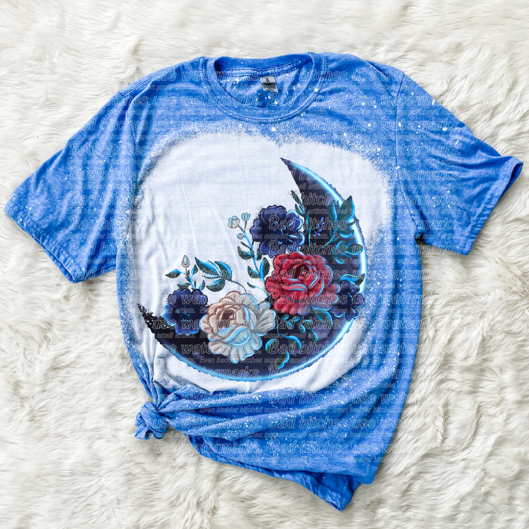 Flower Moon (B.T)