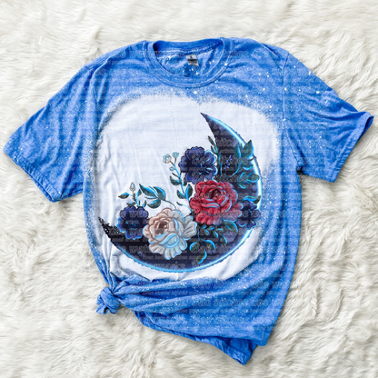 Flower Moon (B.T)