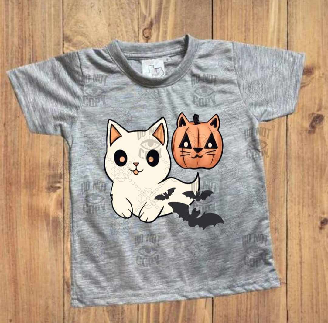 Kitty Ghost (S.C)