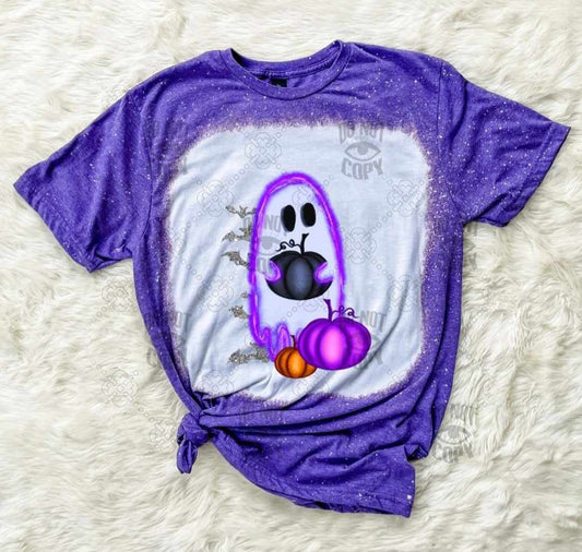 Purple Ghost (B.T)