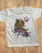 Fantasy Reader (S.C)